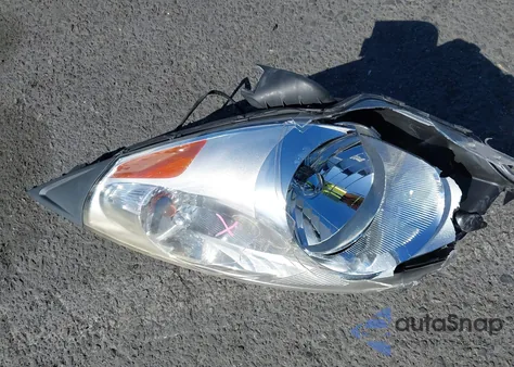 2014 Chevrolet Spark 1Lt Auto from USA, damaged, VIN KL8CD6S91EC505513